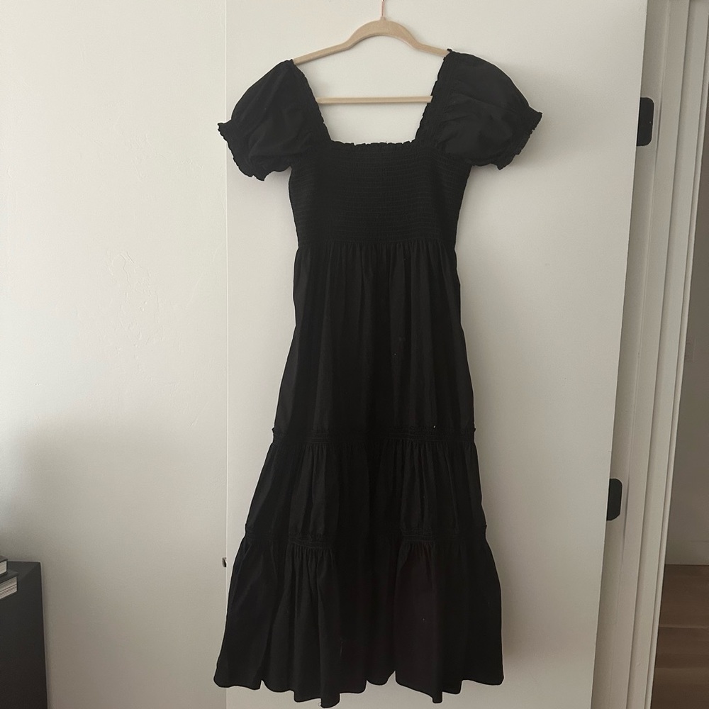 Opt dress size large - Picture 2 of 3